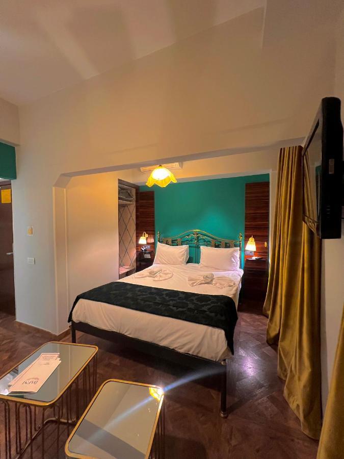 Pension Dafni Nafplio Luaran gambar