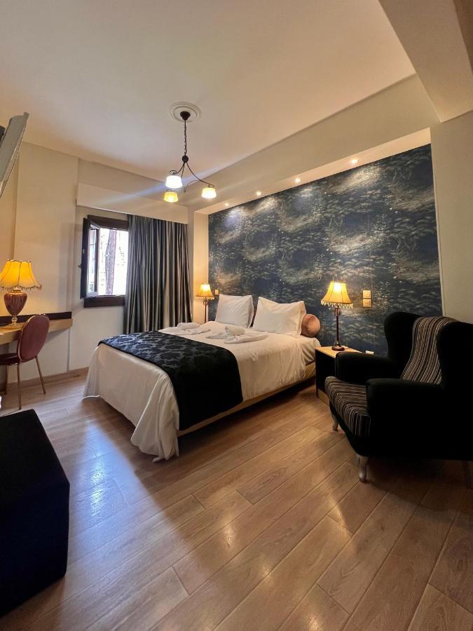 Pension Dafni Nafplio Luaran gambar