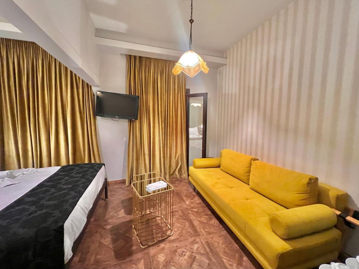 Pension Dafni Nafplio Luaran gambar