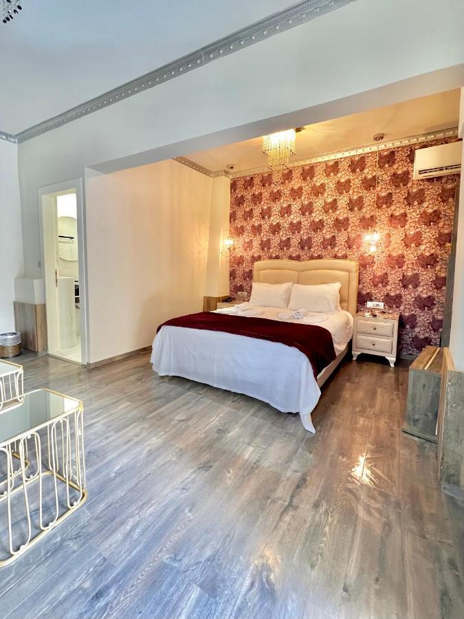 Pension Dafni Nafplio Luaran gambar