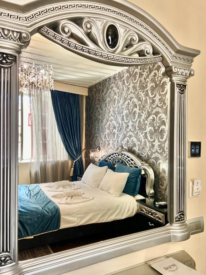 Pension Dafni Nafplio Luaran gambar