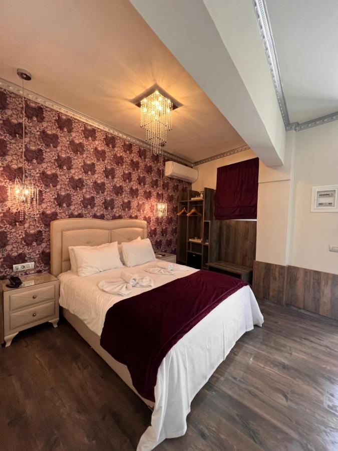 Pension Dafni Nafplio Luaran gambar