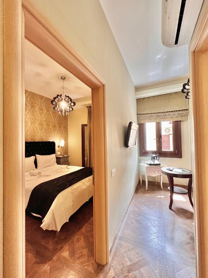 Pension Dafni Nafplio Luaran gambar