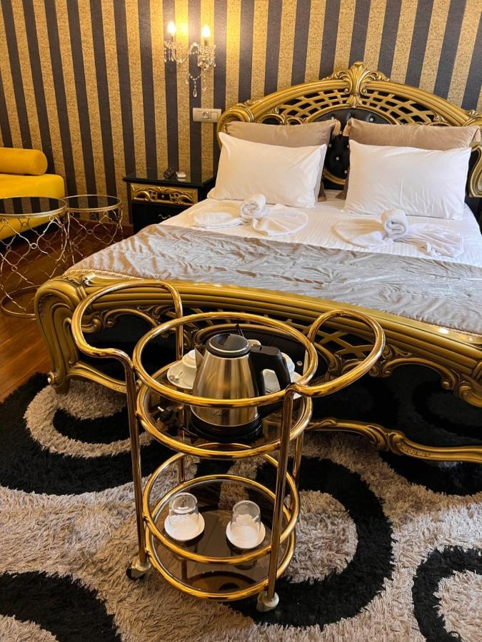 Pension Dafni Nafplio Luaran gambar