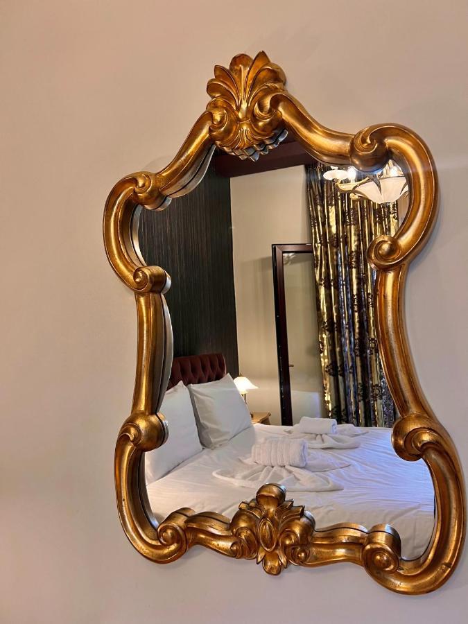 Pension Dafni Nafplio Luaran gambar