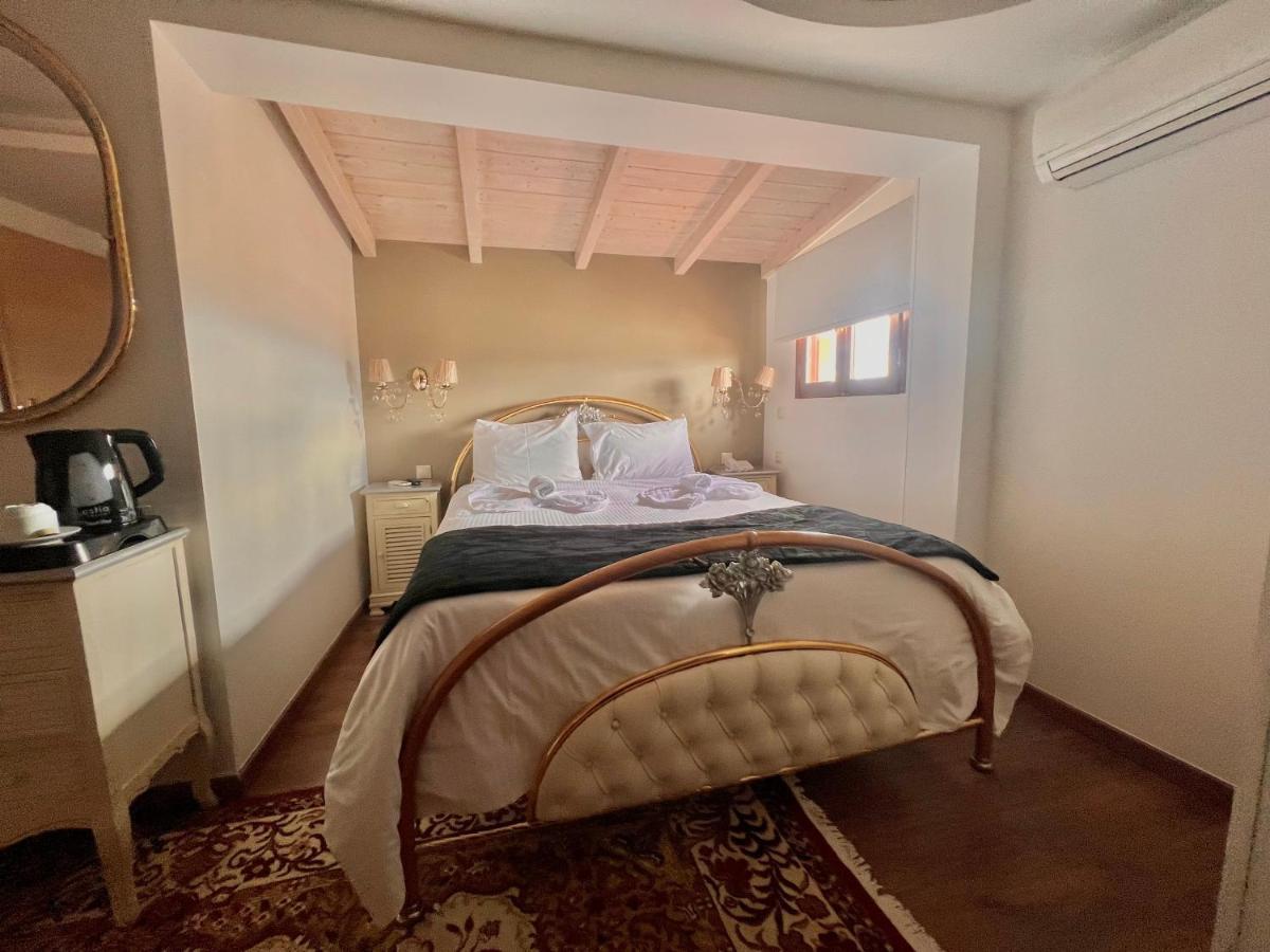 Pension Dafni Nafplio Luaran gambar