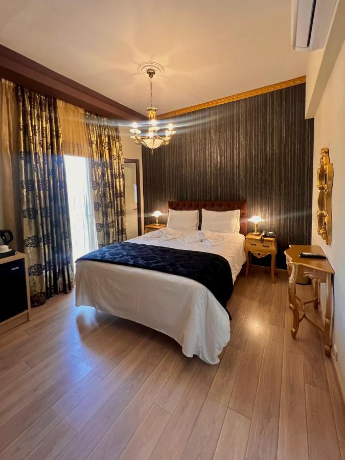 Pension Dafni Nafplio Luaran gambar