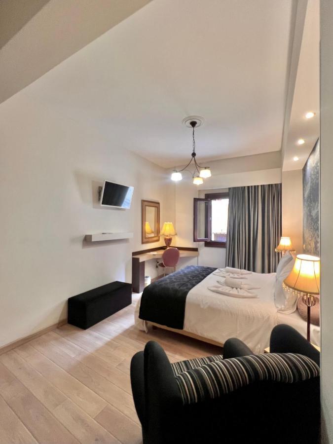 Pension Dafni Nafplio Luaran gambar