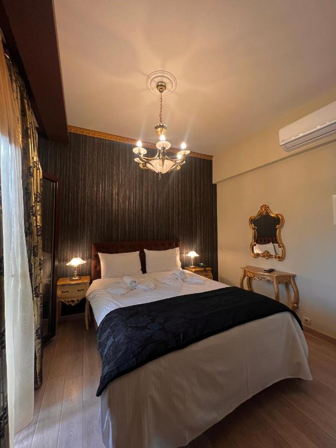 Pension Dafni Nafplio Luaran gambar