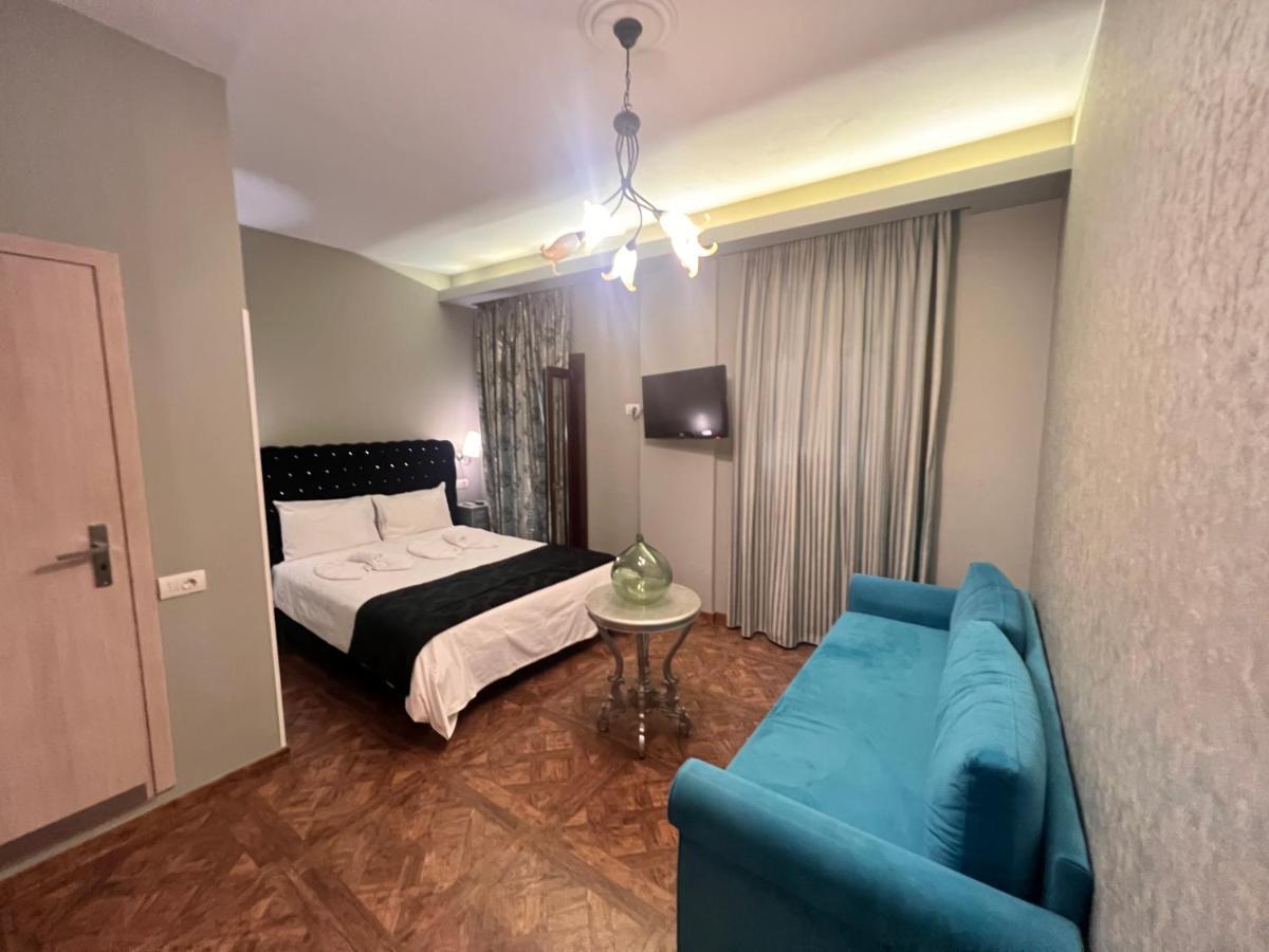 Pension Dafni Nafplio Luaran gambar
