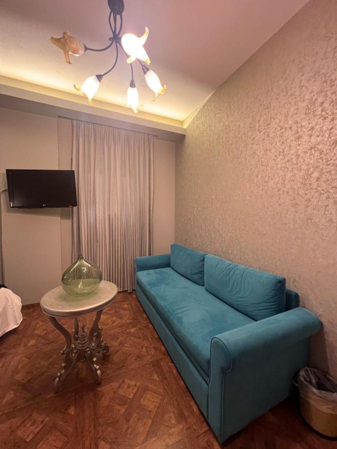 Pension Dafni Nafplio Luaran gambar