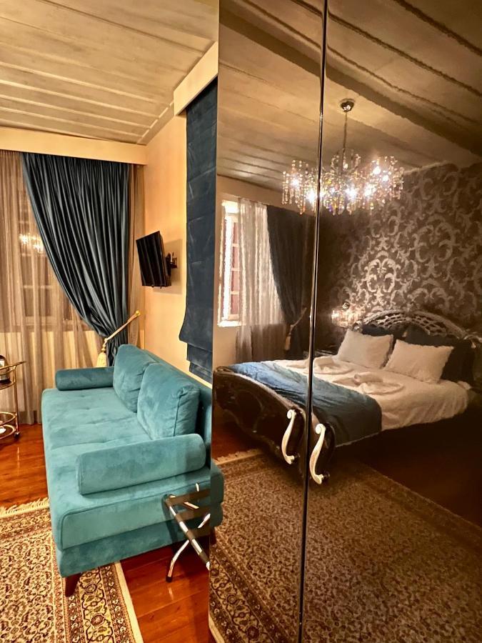 Pension Dafni Nafplio Luaran gambar