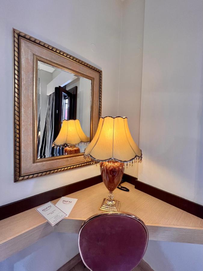 Pension Dafni Nafplio Luaran gambar