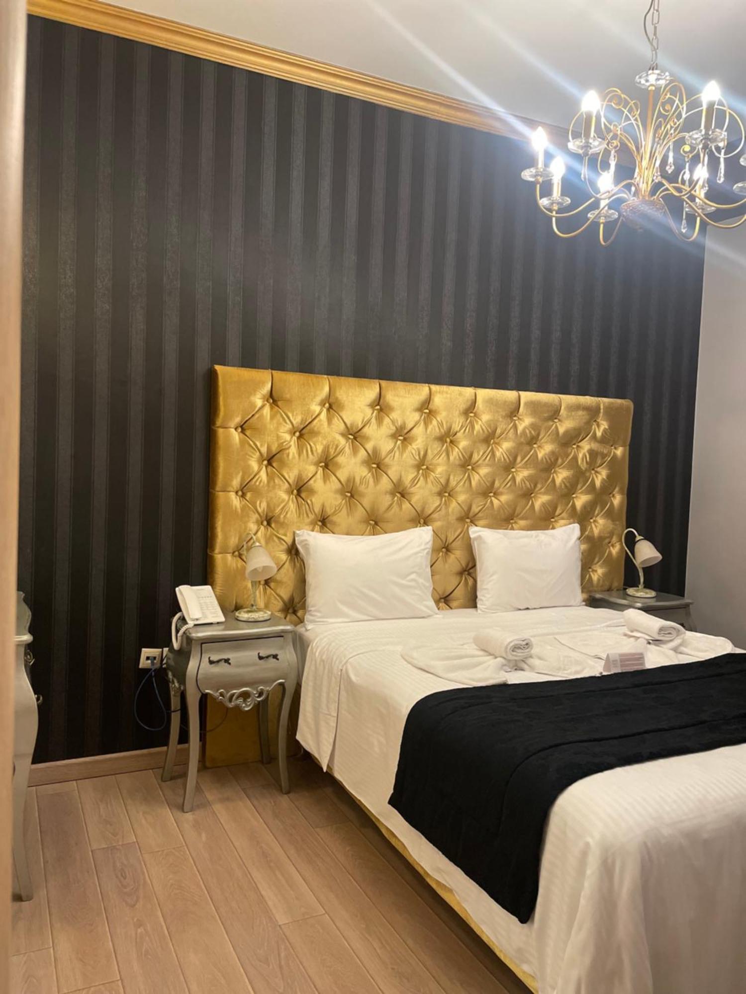 Pension Dafni Nafplio Luaran gambar