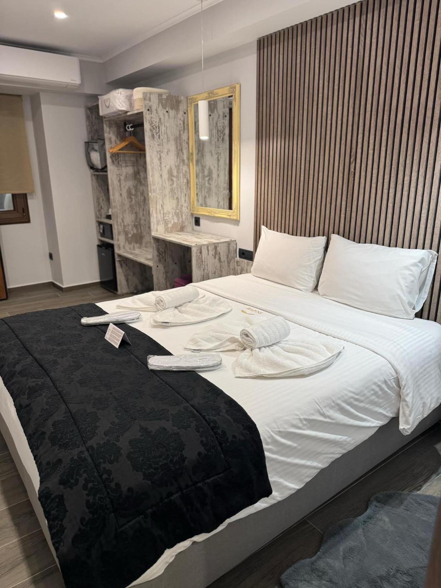 Pension Dafni Nafplio Luaran gambar