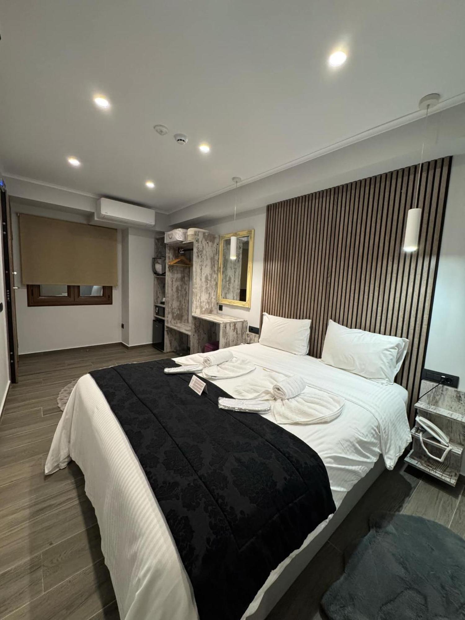 Pension Dafni Nafplio Luaran gambar
