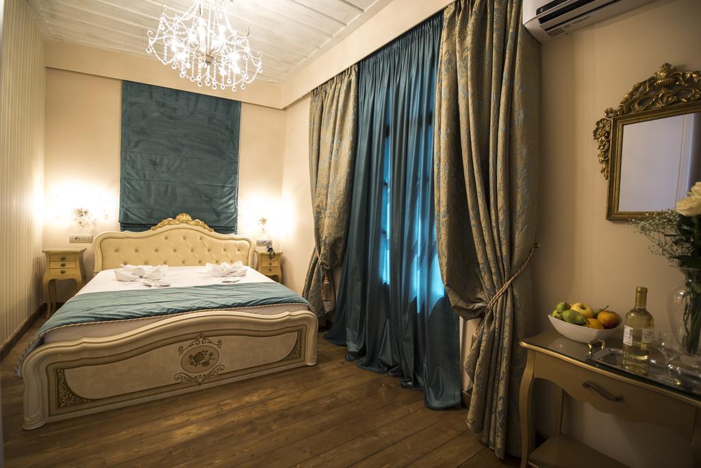 Pension Dafni Nafplio Luaran gambar