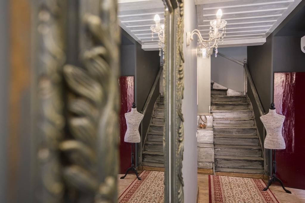 Pension Dafni Nafplio Luaran gambar